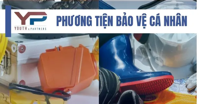 Nghĩa vụ cấp phát phương tiện bảo vệ cá nhân của NSDLĐ