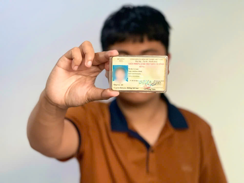 Người chuyển giới có được đổi tên không