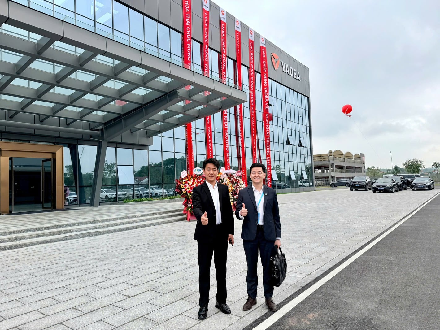 Người đại diện theo pháp luật Chủ sở hữu hưởng lợi