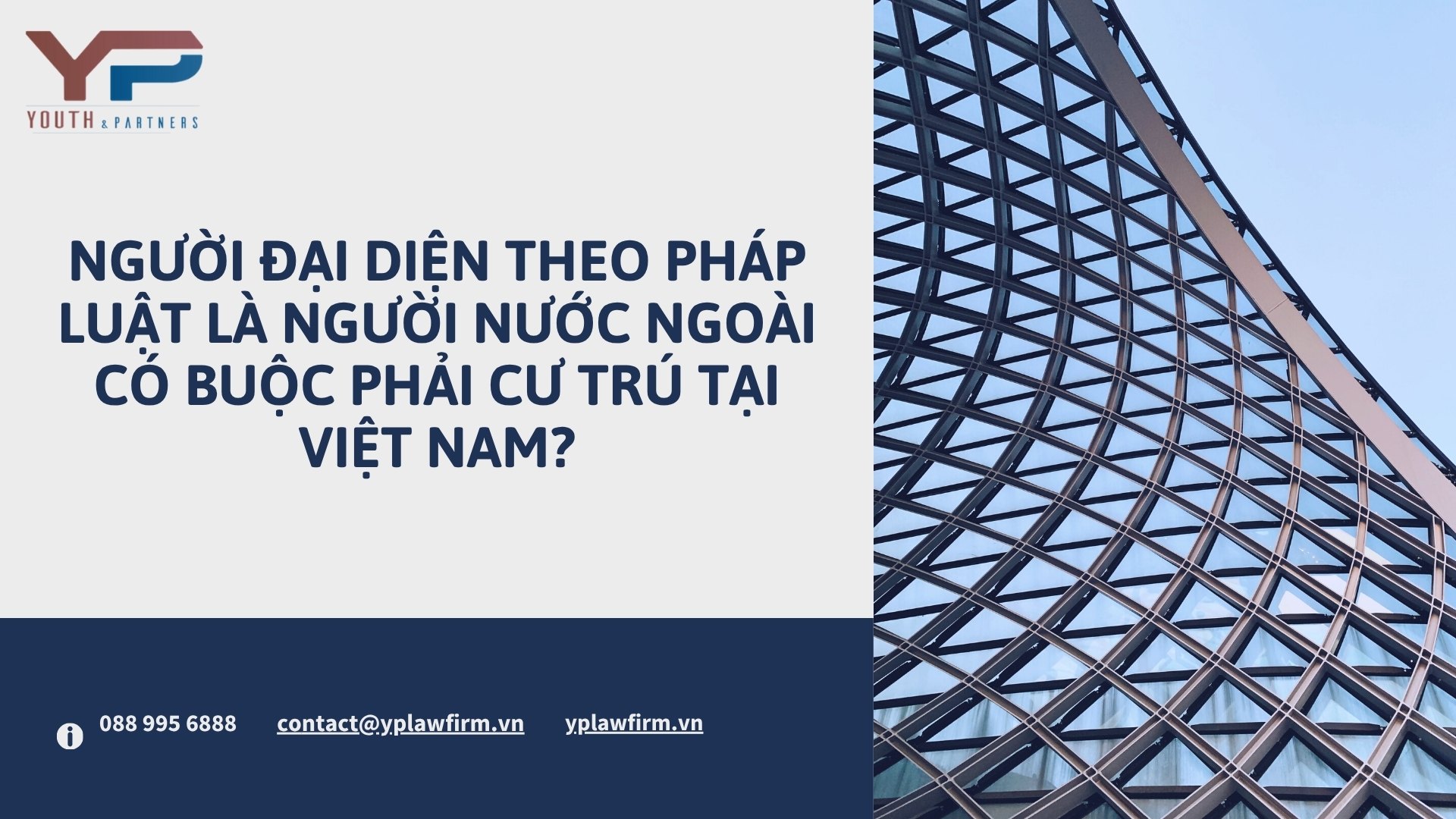 Quy định pháp luật cư trú đối với người đại diện nước ngoài tại Việt Nam: Tổng quan khung pháp lý điều chỉnh thực đến thực thi pháp luật và tuân thủ bền vững.