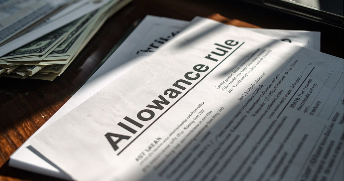 Nguyên tắc làm tròn năm khi tính trợ cấp thôi việc và trợ cấp mất việc làm