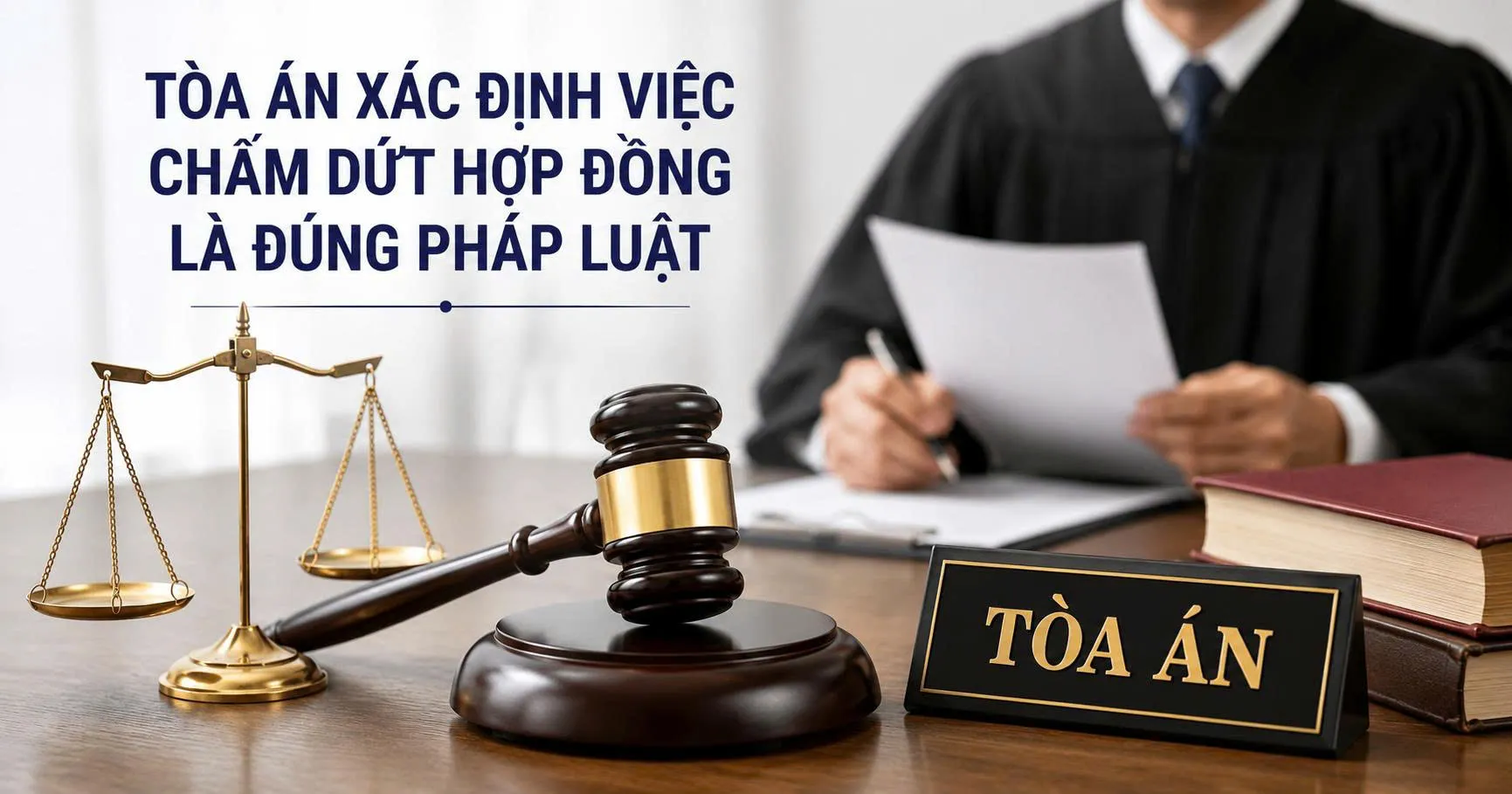 Nhận định của Tòa án theo Án lệ 70/2023/AL Nhận định của Tòa án theo Án lệ 70/2023/AL