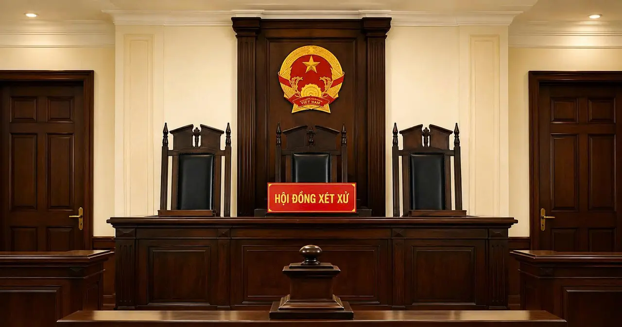 Nhận định của Tòa án theo án lệ 71/2024/AL Nhận định của Tòa án theo án lệ 71/2024/AL