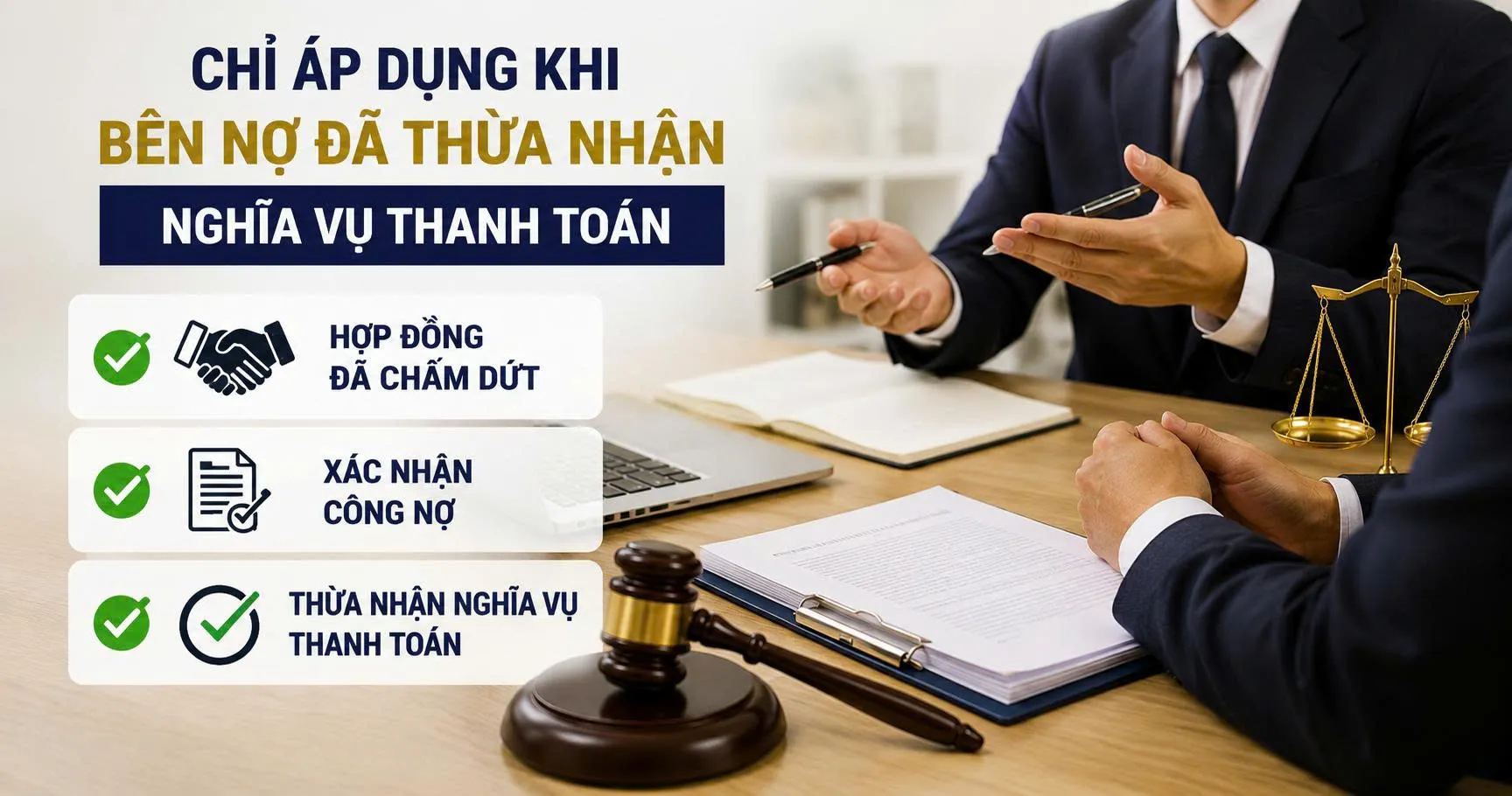 Nhận định của Tòa án theo án lệ 81/2025/AL Nhận định của Tòa án theo án lệ 81/2025/AL
