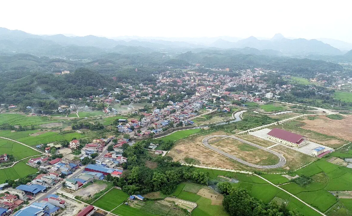 Nhu cầu thành lập doanh nghiệp trọn gói tại xã Phú Thịnh