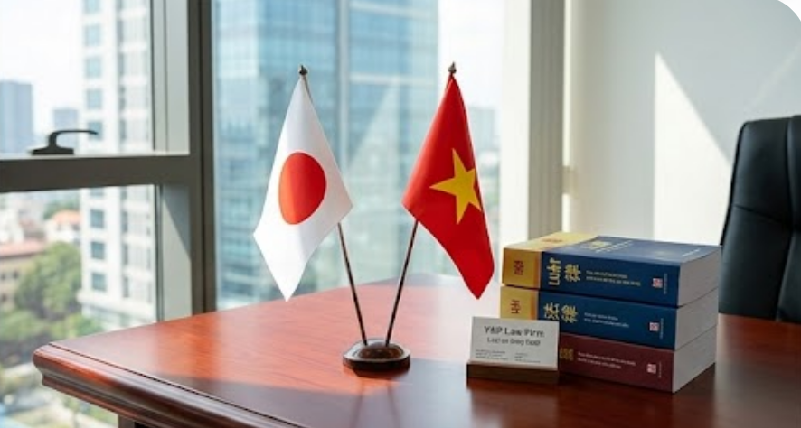 Những điểm nghẽn pháp lý thường gặp của doanh nghiệp Nhật Bản