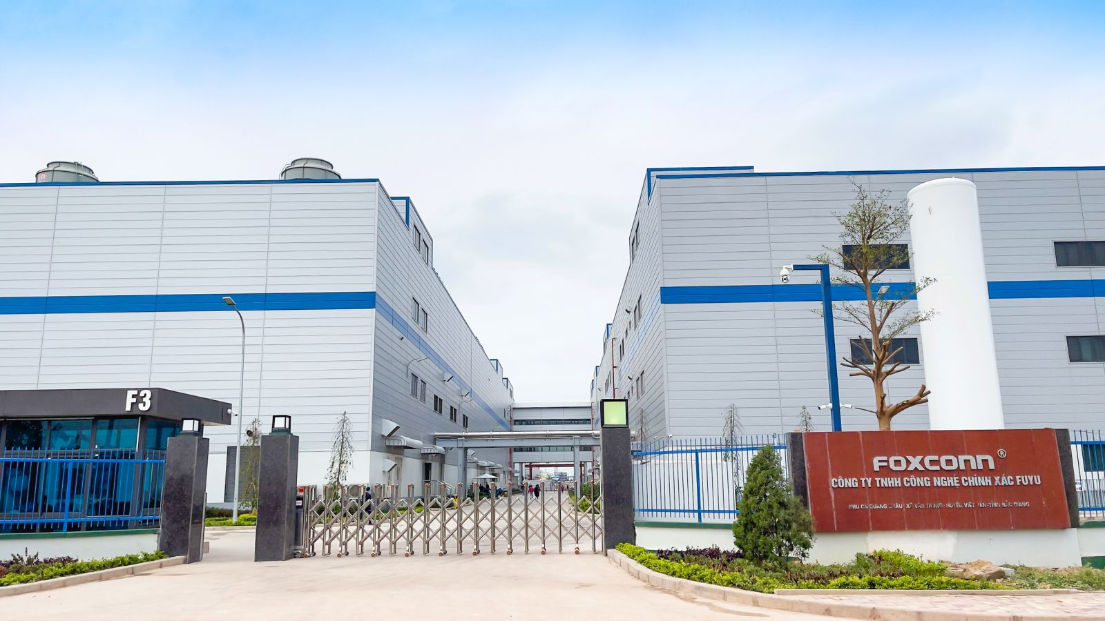 Apple đầu tư vào Bắc Giang - Cơ hội cho doanh nghiệp công nghệ
