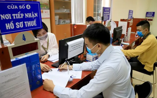Nộp phí chuyển nhượng chung cư tại Thái Nguyên