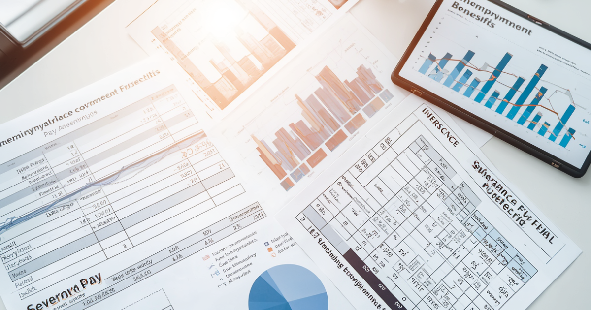 Phân biệt trợ cấp thôi việc và trợ cấp mất việc làm 2026