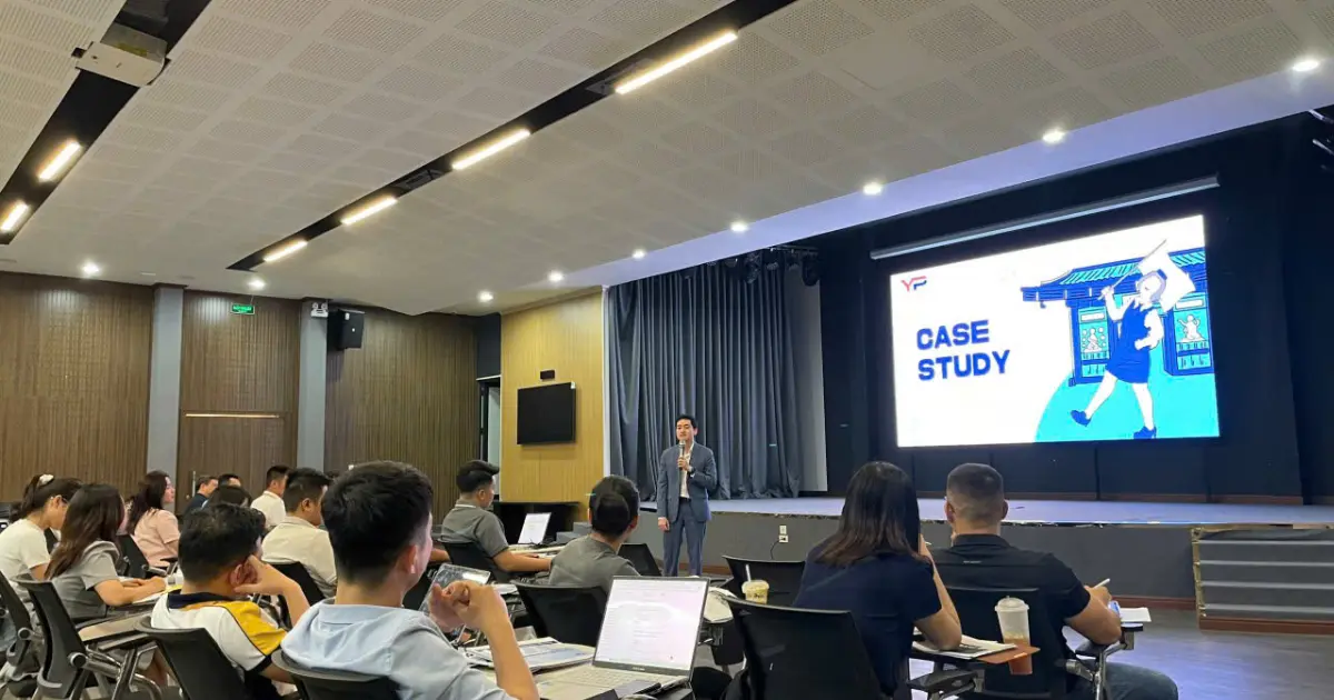 Phân tích case study thực tế để hiểu rõ quy định về thời giờ làm việc Phân tích case study thực tế để hiểu rõ quy định về thời giờ làm việc