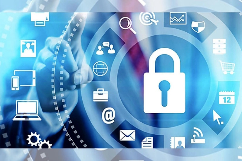 Pháp chế thuê ngoài bảo mật thông tin khách hàng