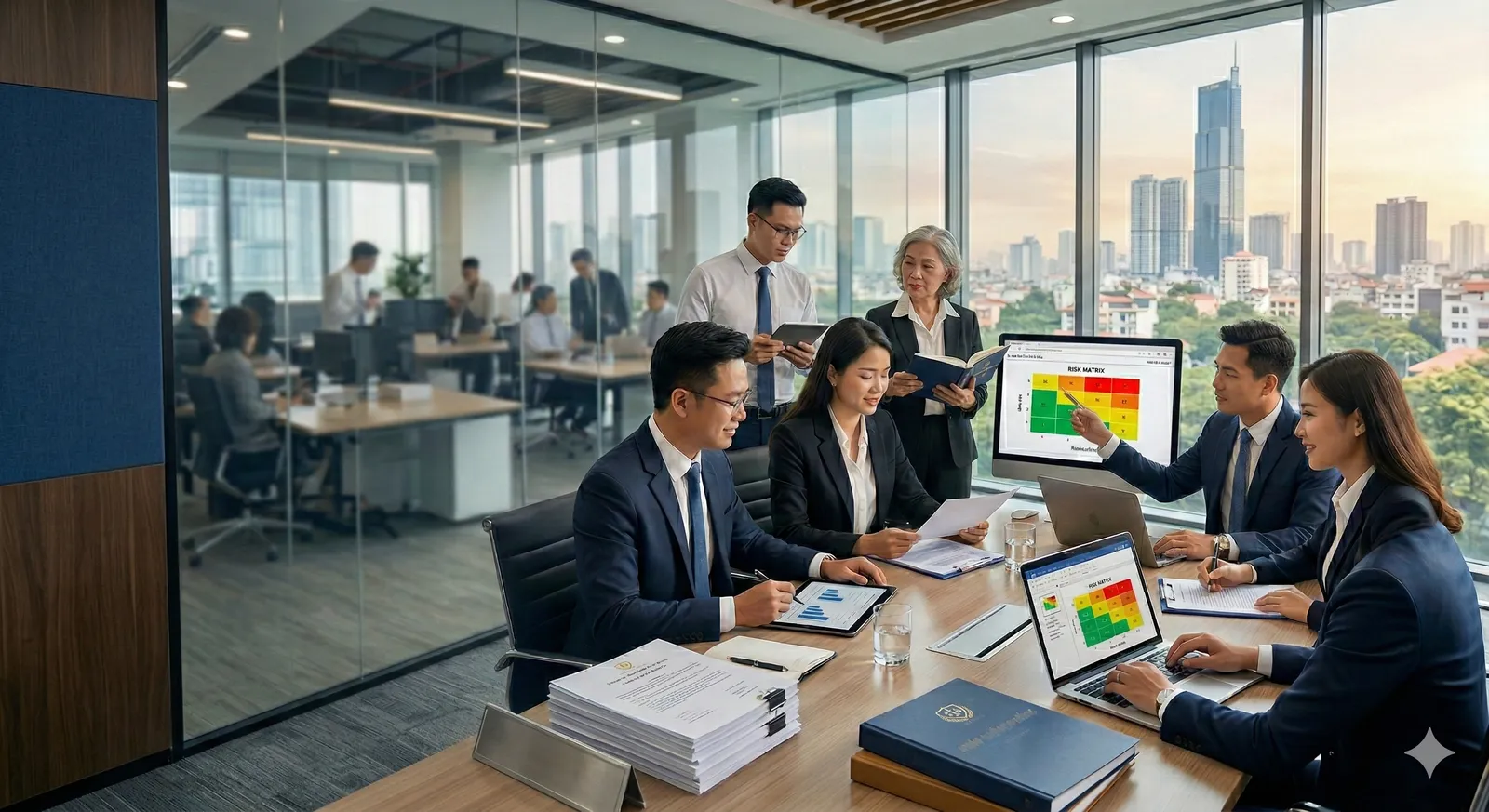 Phòng pháp chế nội bộ so với dịch vụ pháp chế thuê ngoài Phòng pháp chế nội bộ so với dịch vụ pháp chế thuê ngoài