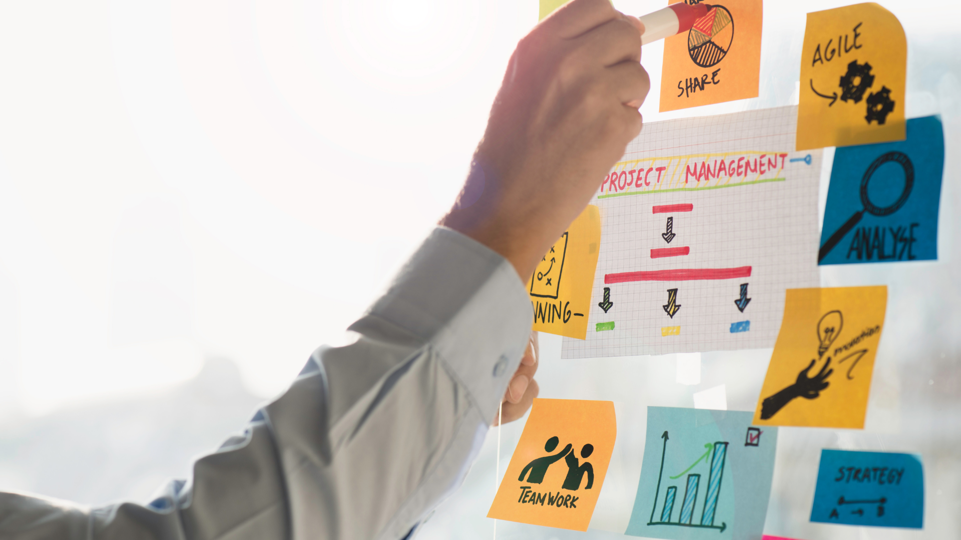 Quản lý: Quyền lực tổ chức và thiết lập khuôn khổ