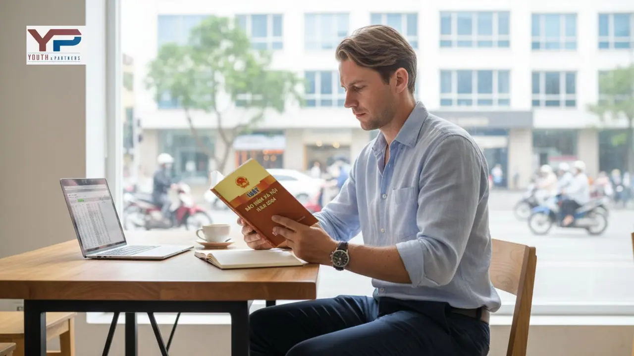 Quy định pháp luật đối với người nước ngoài Quy định pháp luật đối với người nước ngoài