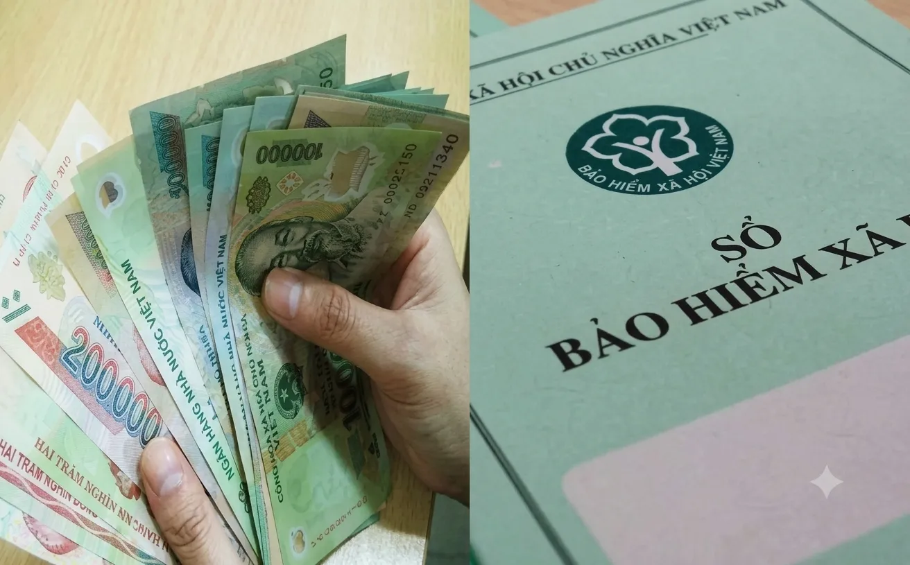 Quy định của pháp luật khi xác định lương đóng bảo hiểm xã hội Quy định của pháp luật khi xác định lương đóng bảo hiểm xã hội