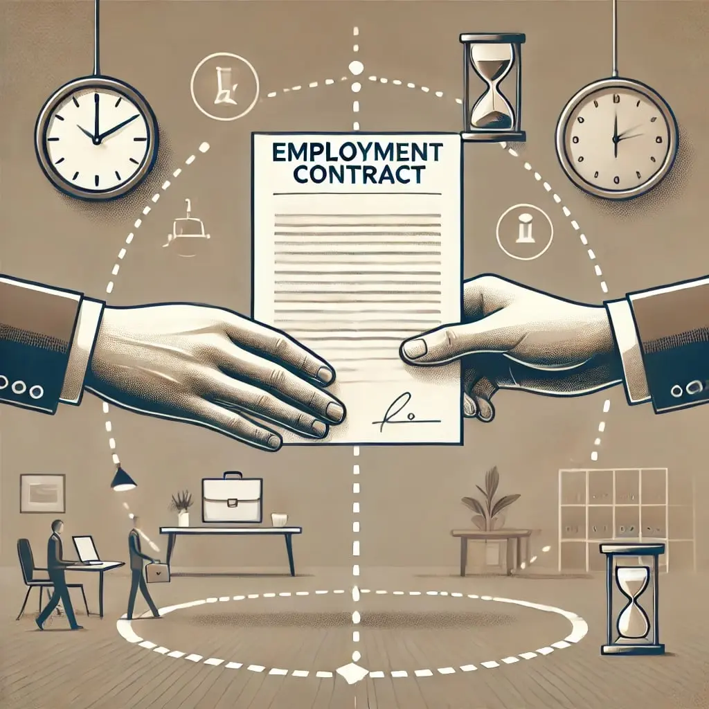 Quy định về các trường hợp chấm dứt Hợp đồng lao động Quy định về các trường hợp chấm dứt Hợp đồng lao động