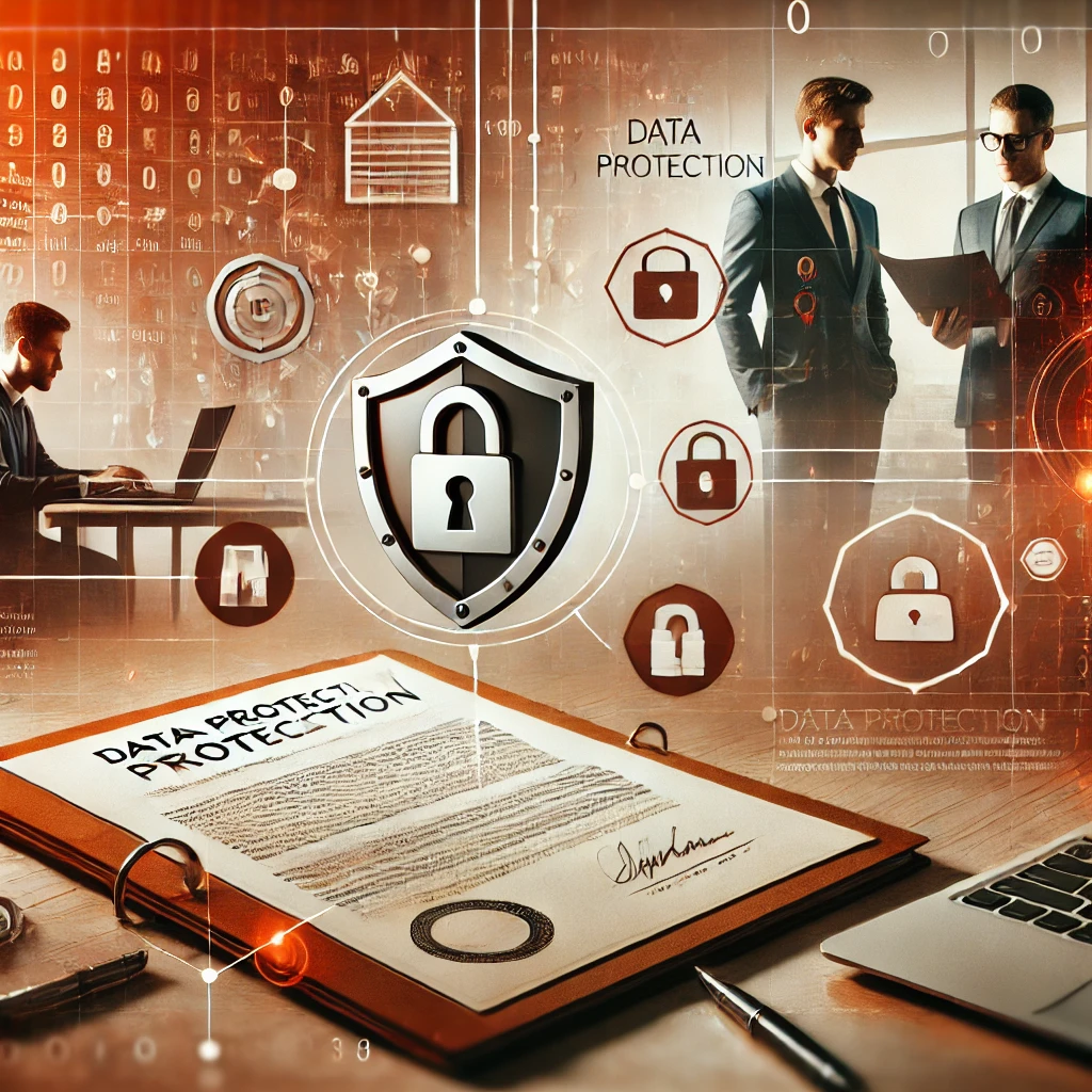 Quy định về quyền bảo mật dữ liệu cá nhân của người lao động