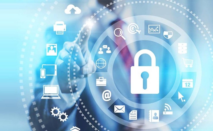 quy định về xử lý dữ liệu cá nhân