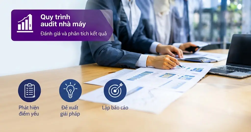 Đánh giá và phân tích kết quả Đánh giá và phân tích kết quả