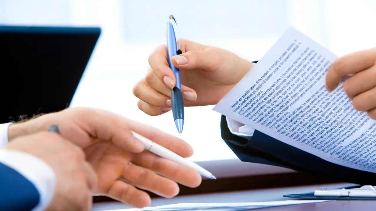 Quy trình chấm dứt hợp đồng lao động Quy trình chấm dứt hợp đồng lao động