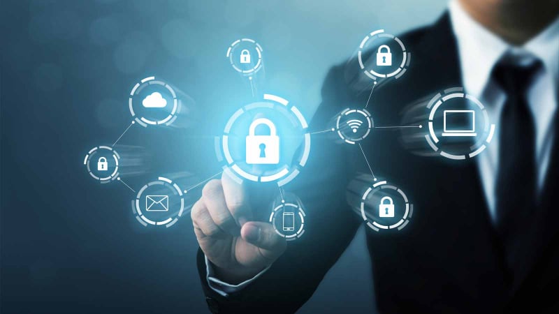 quy trình đánh giá tác động xử lý dữ liệu cá nhân