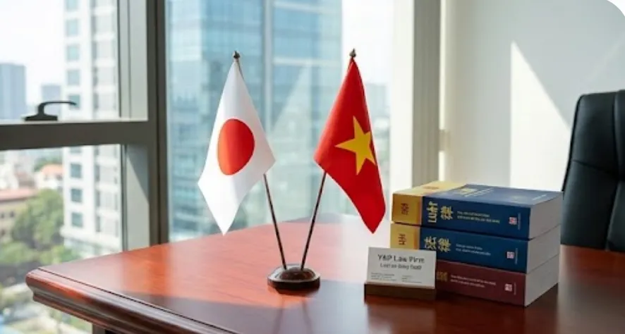 Phương thức làm việc với luật sư tiếng Nhật tại Việt Nam Phương thức làm việc với luật sư tiếng Nhật tại Việt Nam