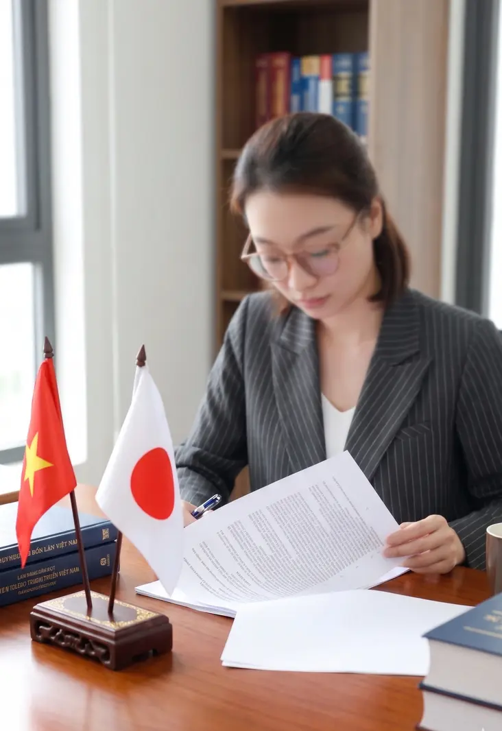 Quy trình làm việc với luật sư tại Y&P Law Firm Quy trình làm việc với luật sư tại Y&P Law Firm
