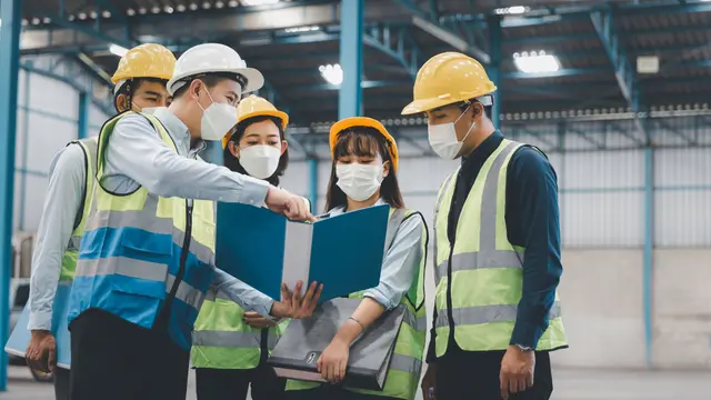 Quy trình thực hiện Legal Due Diligence tại YP Law Firm