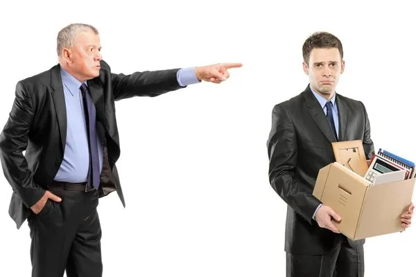 quy trình xử lý kỷ luật sa thải trong doanh nghiệp quy trình xử lý kỷ luật sa thải trong doanh nghiệp