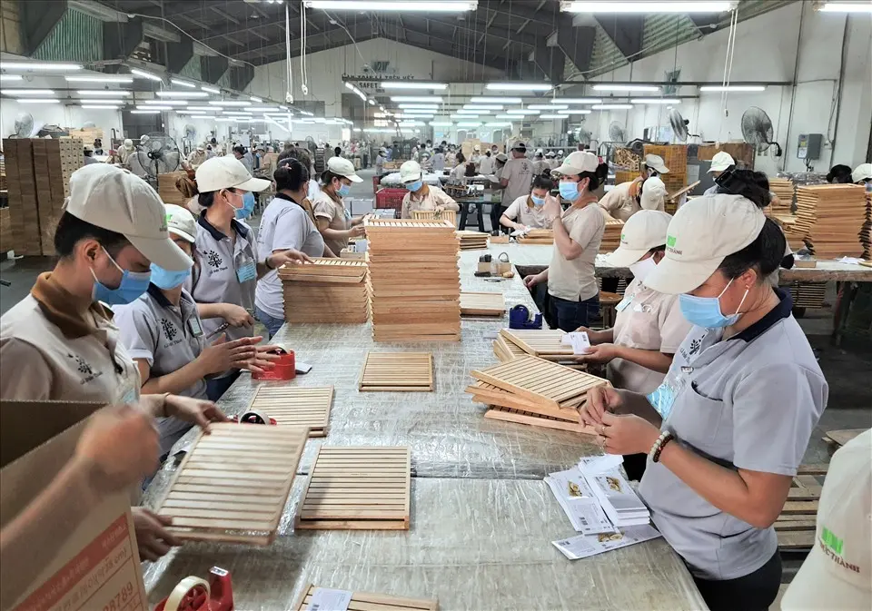 Sa thải người lao động khi nào được bồi thường Sa thải người lao động khi nào được bồi thường