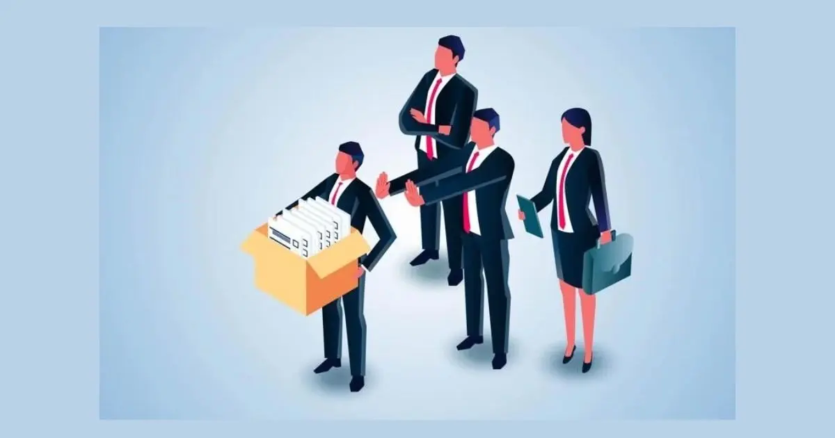 Sa thải người lao động tại doanh nghiệp