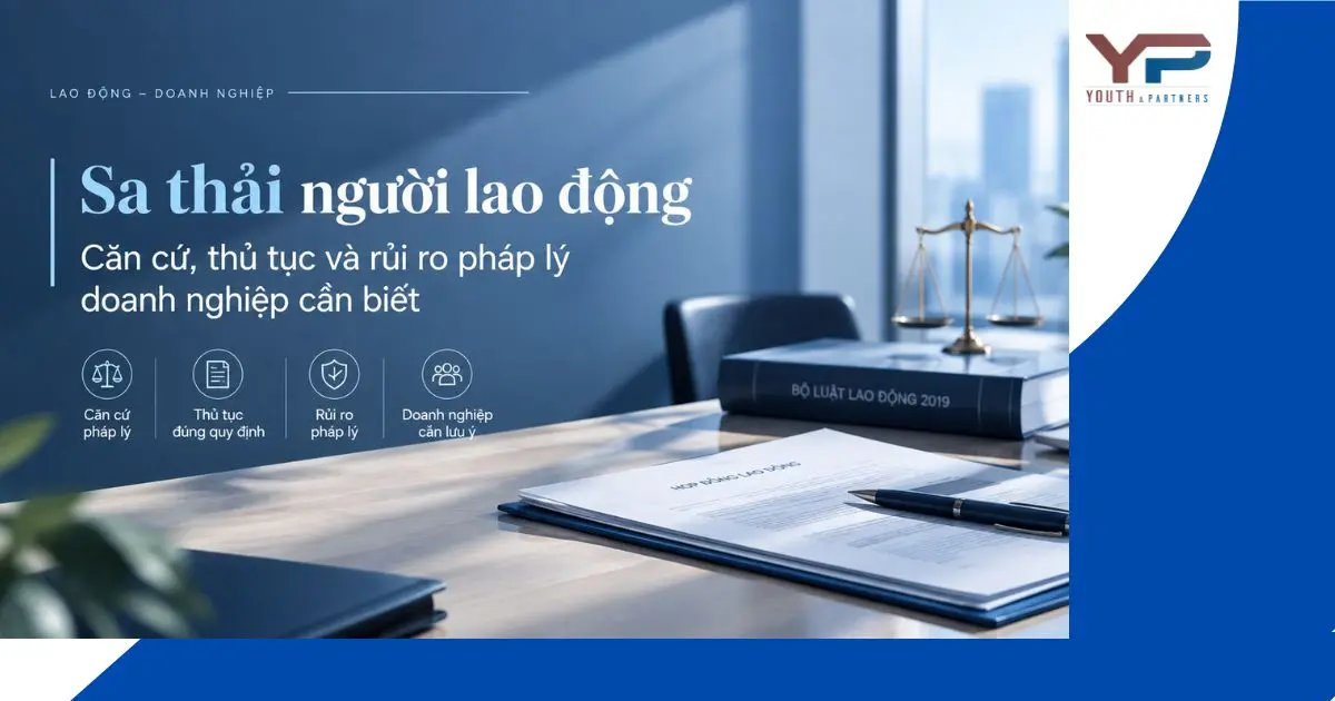 Sa thải người lao động - Theme