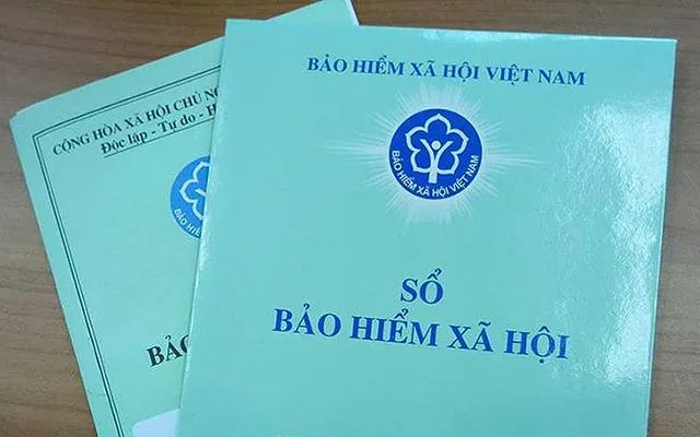 sổ theo dõi mức đóng bhxh của doanh nghiệp và người lao động
