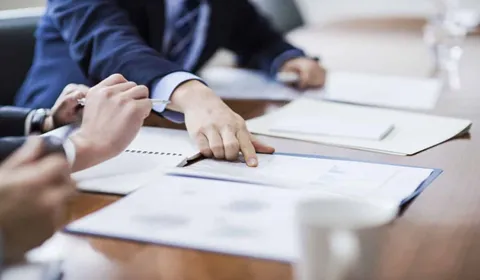 Soạn thảo hồ sơ đăng ký thành lập hộ kinh doanh
