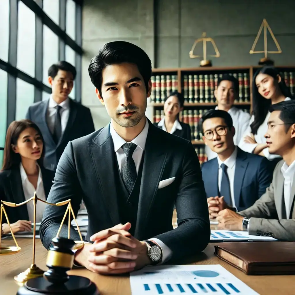 Sử dụng dịch vụ luật sư doanh nghiệp Sử dụng dịch vụ luật sư doanh nghiệp