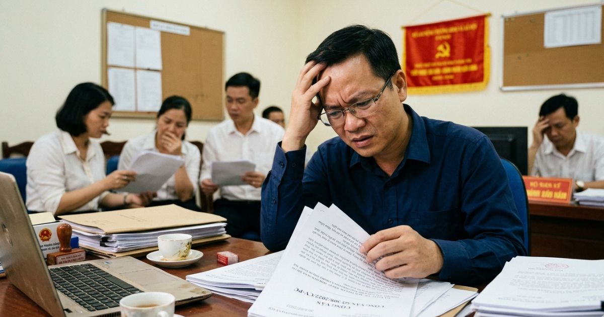 Sự lúng túng và cách hiểu sai liên quan đến thanh toán tiền cho ngày phép chưa nghỉ