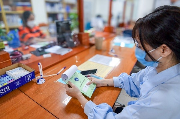 Tác động đến việc hợp đồng khoán việc có phải đóng BHXH không?