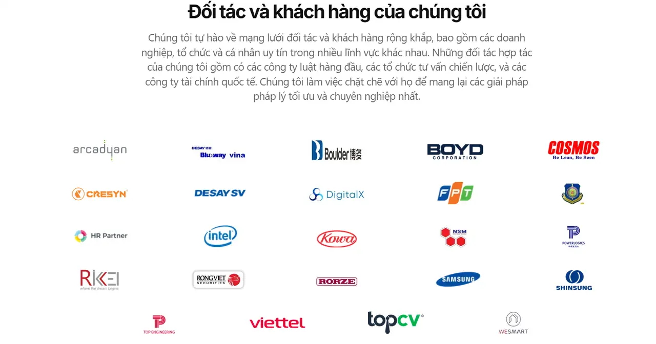 Tại sao nên chọn tổng đài tư vấn luật doanh nghiệp của YP Tại sao nên chọn tổng đài tư vấn luật doanh nghiệp của YP