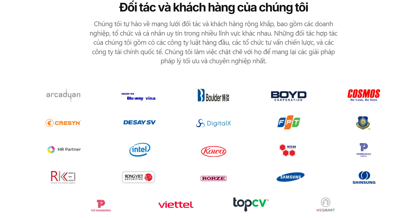 Tại sao nên chọn tổng đài tư vấn luật doanh nghiệp của YP