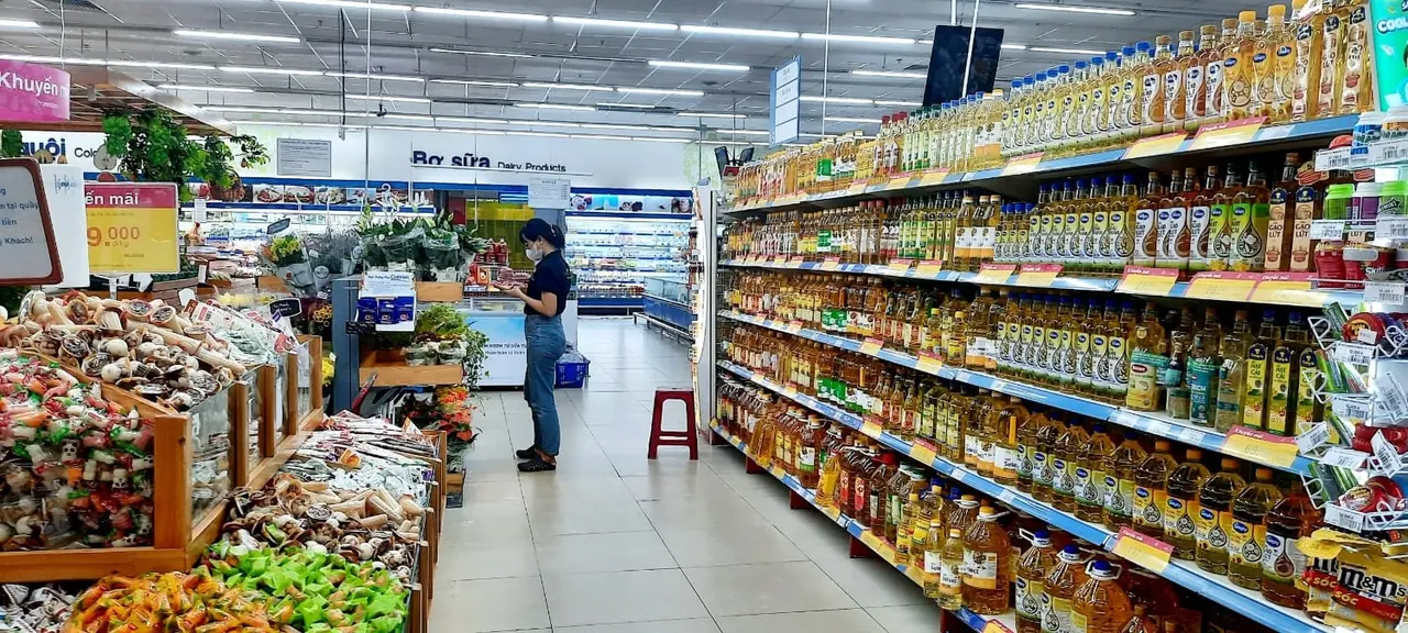 Tầm quan trọng của giấy phép bán lẻ hàng hóa với các cơ sở kinh doanh Tầm quan trọng của giấy phép bán lẻ hàng hóa với các cơ sở kinh doanh