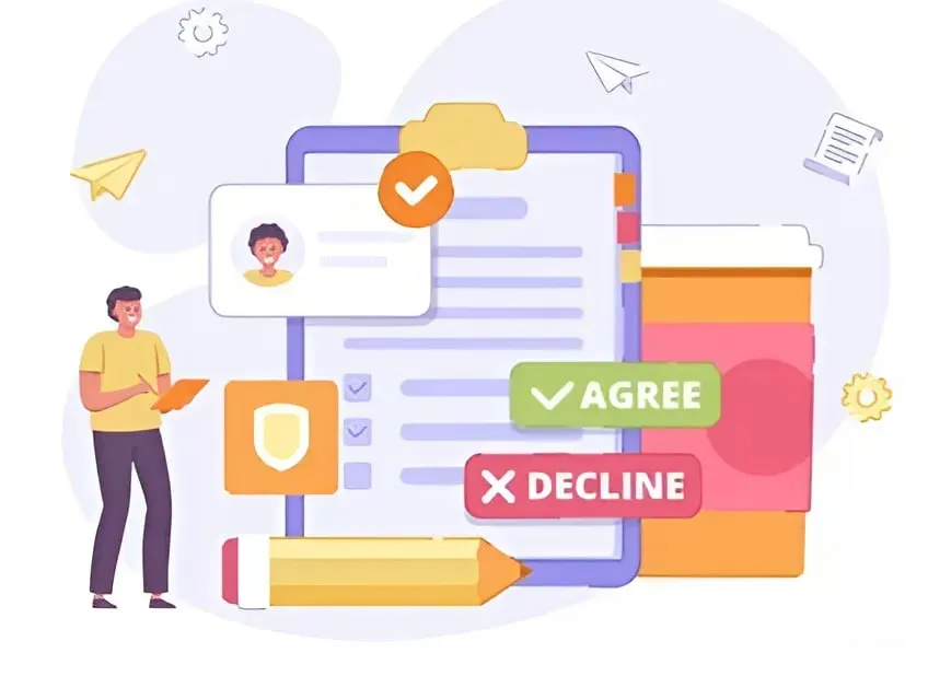 Tầm quan trọng của việc bảo vệ dữ liệu cá nhân trên không gian mạng Tầm quan trọng của việc bảo vệ dữ liệu cá nhân trên không gian mạng