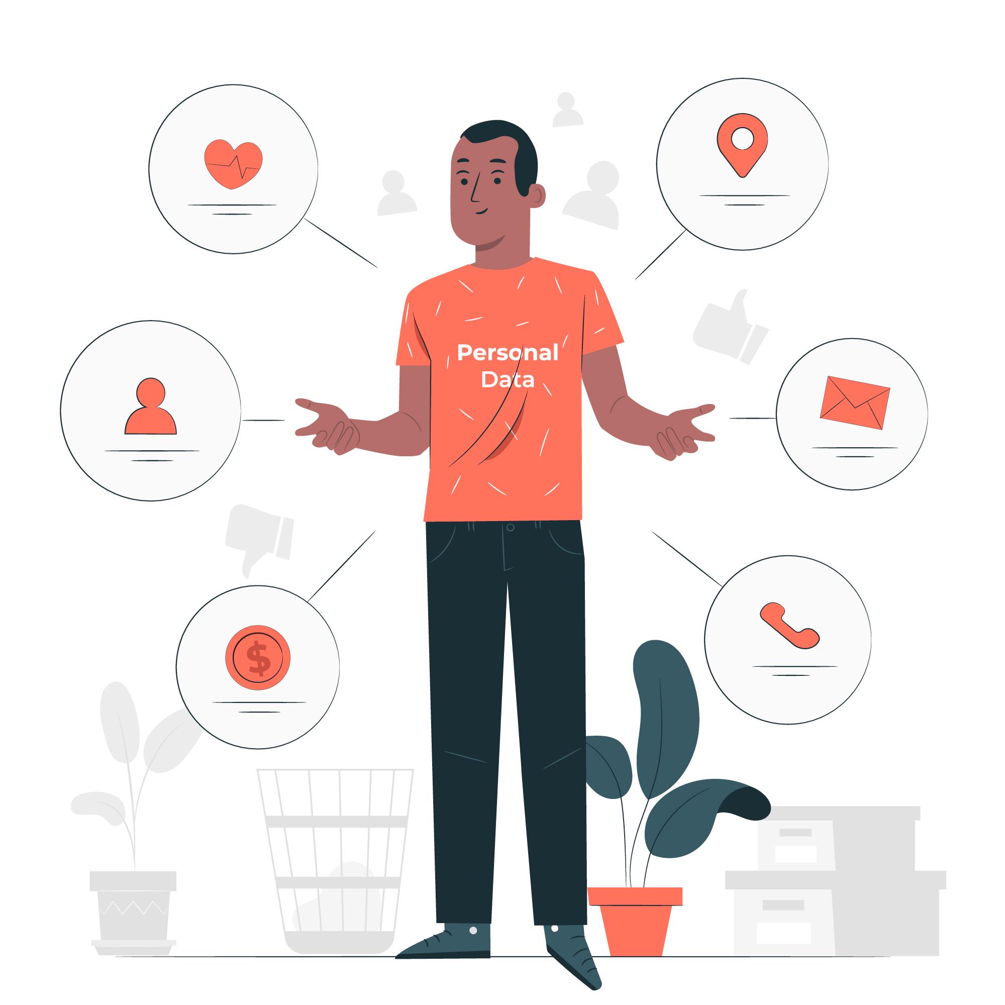 tăng cường bảo vệ dữ liệu cá nhân doanh nghiệp cần làm gì