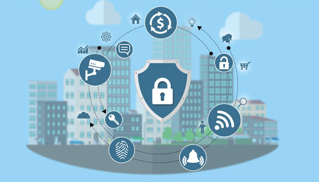 tăng cường bảo vệ dữ liệu cá nhân