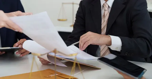 Thẩm định hồ sơ pháp lý của doanh nghiệp: Nội dung và quy trình