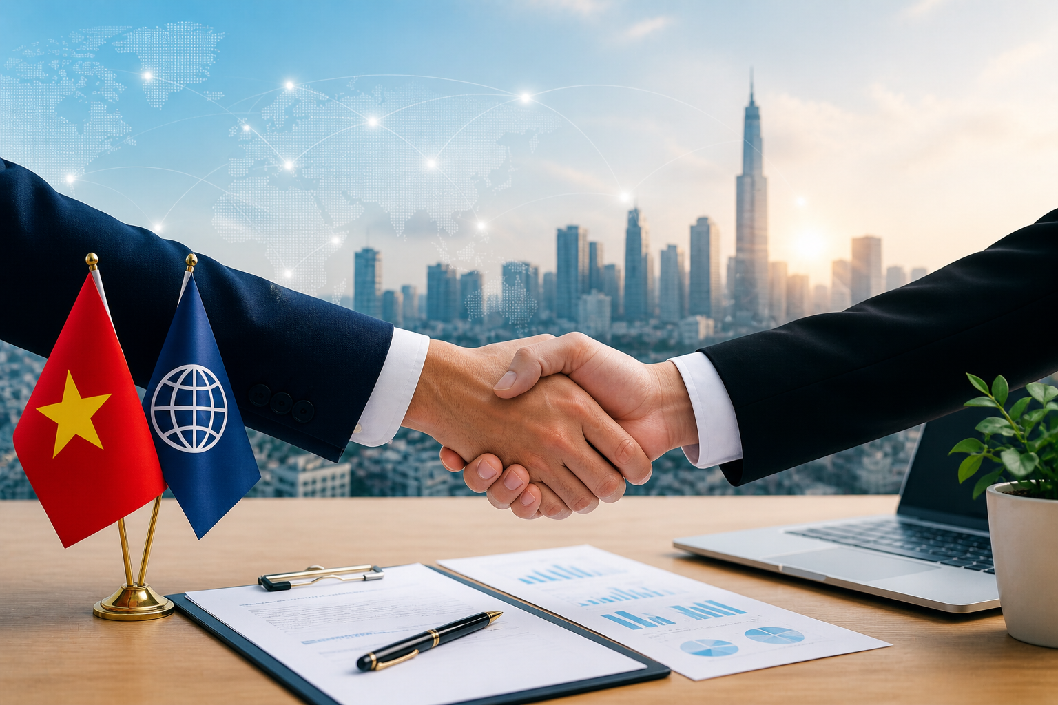 YP Law Firm tư vấn thành lập công ty có vốn đầu tư nước ngoài tại Việt Nam 2026, hỗ trợ điều kiện, hồ sơ, thủ tục và pháp lý sau thành lập.