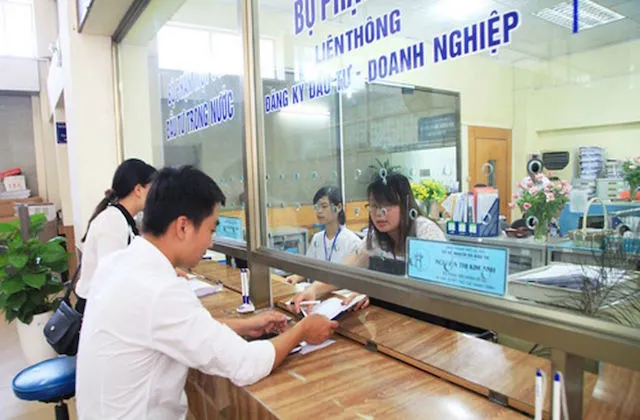 thành lập công ty tại phường đống đa hà nội trọn gói uy tín