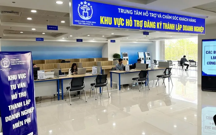 thành lập công ty tại phường đống đa hà nội trọn gói