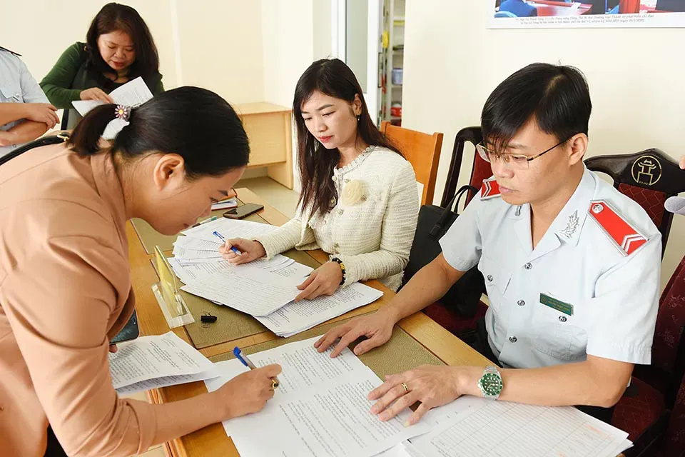 Thanh tra, kiểm tra các khoản phụ cấp phải đóng BHXH của doanh nghiệp Thanh tra, kiểm tra các khoản phụ cấp phải đóng BHXH của doanh nghiệp