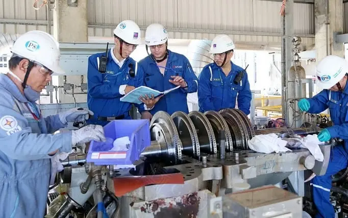 Thế nào là người lao động di chuyển trong nội bộ doanh nghiệp Thế nào là người lao động di chuyển trong nội bộ doanh nghiệp