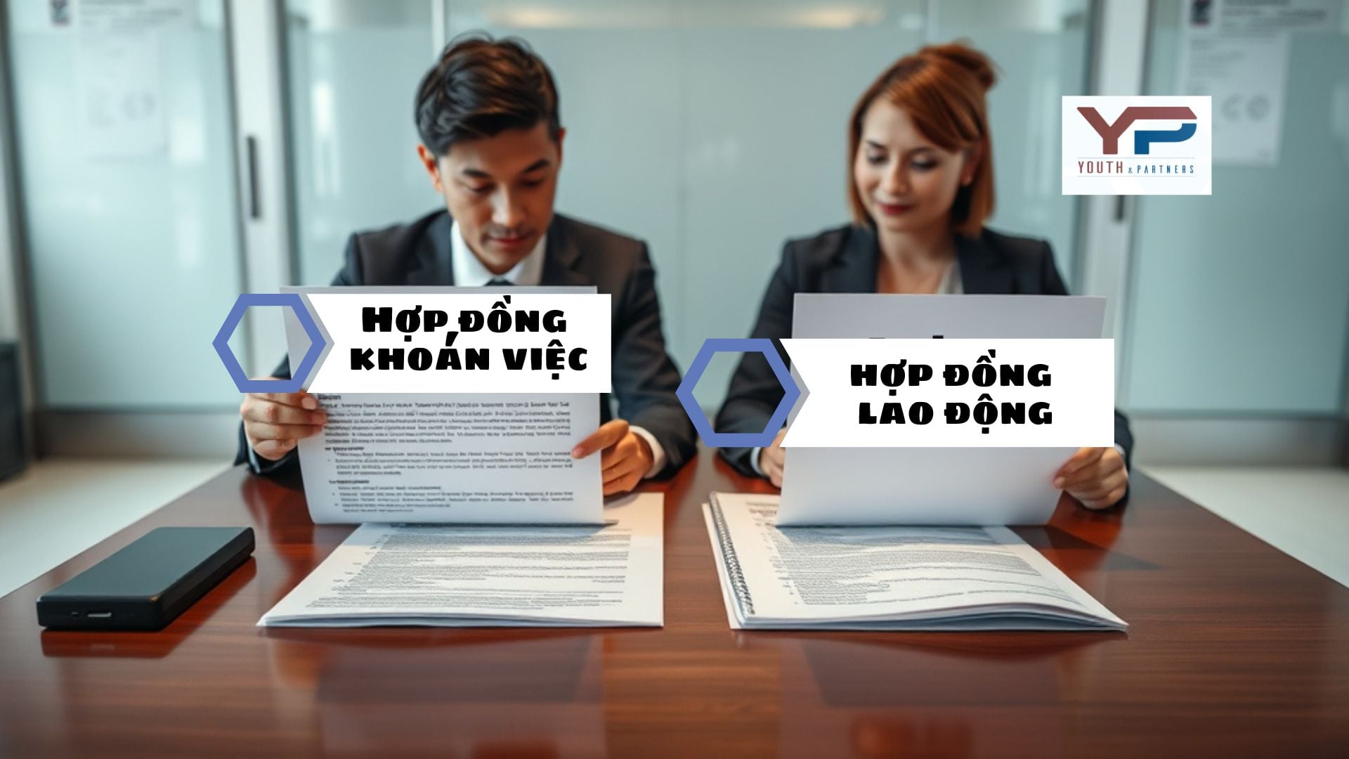 Theo pháp luật hợp đồng khoán việc có phải đóng BHXH không?